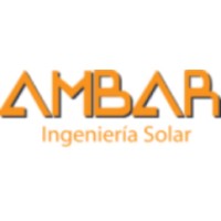 Ambar Ingenieria Solar logo, Ambar Ingenieria Solar contact details