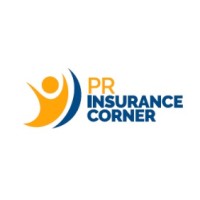 PR Insurance Corner logo, PR Insurance Corner contact details