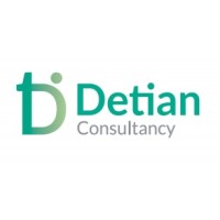 Detian Consultancy logo, Detian Consultancy contact details