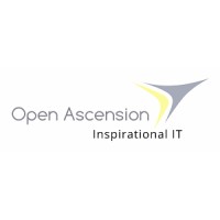 Open Ascension logo, Open Ascension contact details