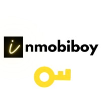 inmobiboy logo, inmobiboy contact details