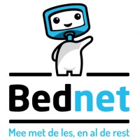 Bednet logo, Bednet contact details