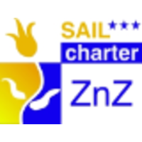 ZnZ-Sailcharter B.V. logo, ZnZ-Sailcharter B.V. contact details