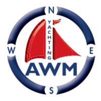 AWM YACHTING LTD. logo, AWM YACHTING LTD. contact details