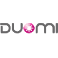 Duomi Music logo, Duomi Music contact details