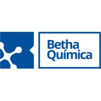 Betha Química logo, Betha Química contact details