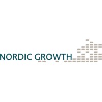 Nordic Growth logo, Nordic Growth contact details