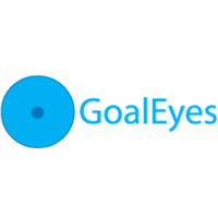 Goaleyes logo, Goaleyes contact details