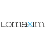 Lomaxim logo, Lomaxim contact details