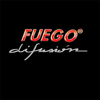 Fuego Difusión logo, Fuego Difusión contact details