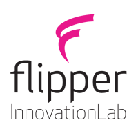 Flipper Innovation Lab logo, Flipper Innovation Lab contact details