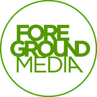 Foreground Media logo, Foreground Media contact details