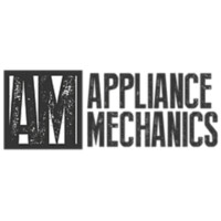 Appliance Mechanics logo, Appliance Mechanics contact details