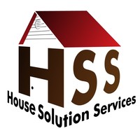 House Solution Services logo, House Solution Services contact details