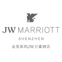 JW Marriott Shenzhen logo, JW Marriott Shenzhen contact details