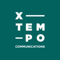 Xtempo Communications logo, Xtempo Communications contact details