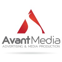 Avant Media Ltd logo, Avant Media Ltd contact details