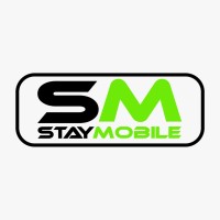 StayMobile Inc logo, StayMobile Inc contact details