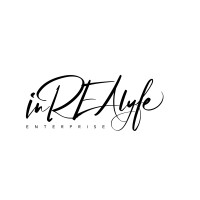 inREAlyfe Enterprise logo, inREAlyfe Enterprise contact details