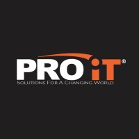 Pro IT Solutions logo, Pro IT Solutions contact details