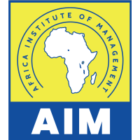 Africa Institute of Management logo, Africa Institute of Management contact details