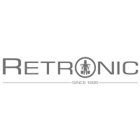 Retronic Vertriebs GmbH logo, Retronic Vertriebs GmbH contact details