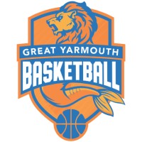 Great Yarmouth Basketball Club logo, Great Yarmouth Basketball Club contact details