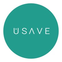 Usave logo, Usave contact details