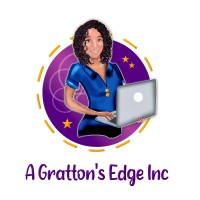 A Gratton's Edge Inc logo, A Gratton's Edge Inc contact details