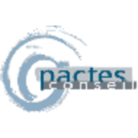 Pactes Conseil logo, Pactes Conseil contact details