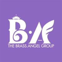 The Brass.Angel Group logo, The Brass.Angel Group contact details