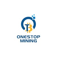 OnestopMining logo, OnestopMining contact details