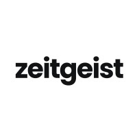 zeitgeist logo, zeitgeist contact details