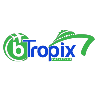 bTropix Logistics logo, bTropix Logistics contact details