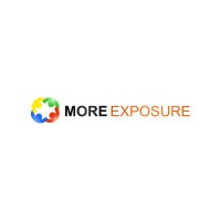 More Exposure logo, More Exposure contact details