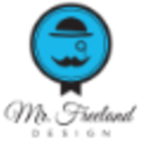 Mr. Freeland Design logo, Mr. Freeland Design contact details