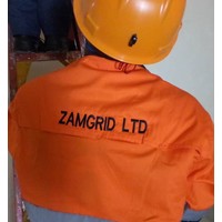 Zamgrid Ltd logo, Zamgrid Ltd contact details