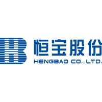 Hengbao Co., Ltd. logo, Hengbao Co., Ltd. contact details