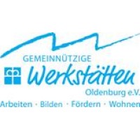 Gemeinnützige Werkstätten Oldenburg e. V. logo, Gemeinnützige Werkstätten Oldenburg e. V. contact details