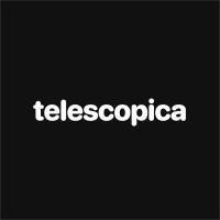 Telescopica logo, Telescopica contact details