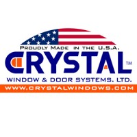 Crystal Window & Door Systems Ltd logo, Crystal Window & Door Systems Ltd contact details