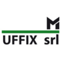 Uffix srl logo, Uffix srl contact details