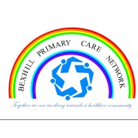 Bexhill Primary Care Network logo, Bexhill Primary Care Network contact details