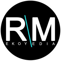 Rekoy Media logo, Rekoy Media contact details