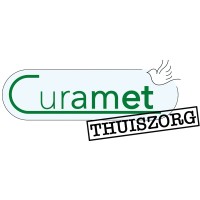 Curamet thuiszorg logo, Curamet thuiszorg contact details