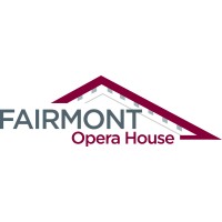 Fairmont Opera House logo, Fairmont Opera House contact details