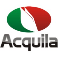 Acquila logo, Acquila contact details