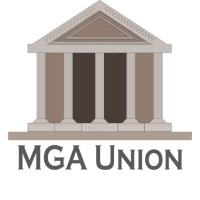 MGA Union Limited logo, MGA Union Limited contact details