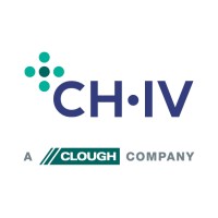 CH-IV International logo, CH-IV International contact details