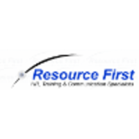 Resource First Ltd logo, Resource First Ltd contact details